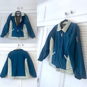 Columbia jacket Size L